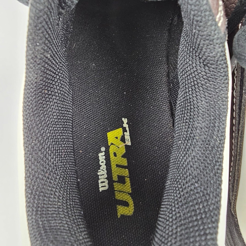 Wilson Ultra Golf Shoes Men's Size 8D - Picture 9 of 12